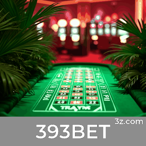 393BET: Plataforma de Apostas Segura e Premiada
