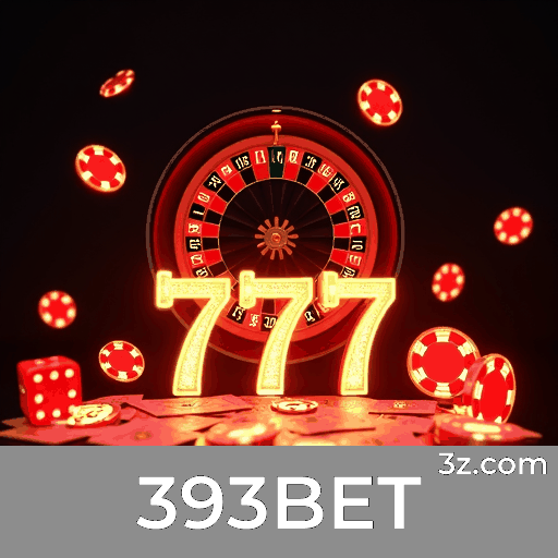 Descubra o Futuro dos Jogos na 393BET: Inovação Transformadora