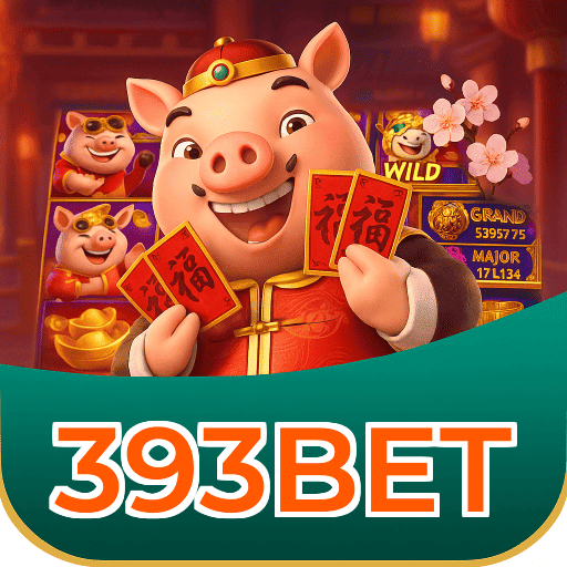 393BET Logo